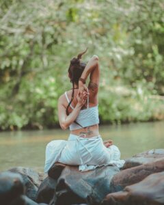 Como a meditação pode ajudar no controle da ansiedade